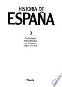 Historia de España: Al-Andalus : musulmanes y cristianos (siglos VIII-XIII)