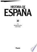 Historia de España