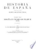 Historia de España
