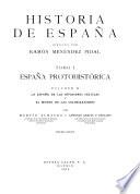 Historia de España