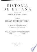 Historia de España