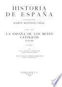 Historia de España