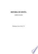 Historia de España