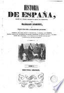 Historia de España