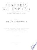Historia de España
