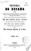 Historia de España