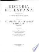 Historia de España