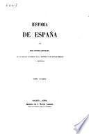 Historia de España