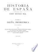 Historia de España