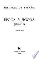 Historia de España \