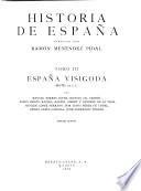 Historia de España