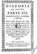 Historia De España