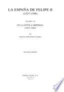 Historia de España Menéndez Pidal