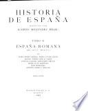 Historia de España: Sociedad, Vida Y Cultura