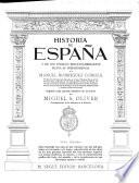 Historia de España y de los pueblos hispanoamericanos hasta su independencia