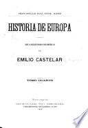 Historia de Europa