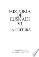 Historia de Euskadi