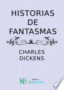 Historia de fantasmas