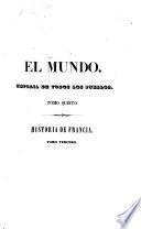 Historia de Francia