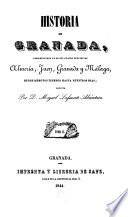Historia de Granada