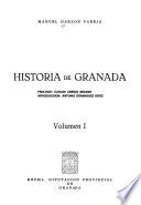 Historia de Granada