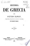 Historia de Grecia