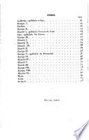 Historia de Inglaterra desde los tiempos más remotos hasta nuestros días: (1842. 741, [4] p., [24] h. de lám.)