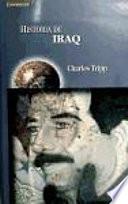 Historia de Iraq