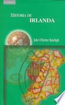 Historia de Irlanda