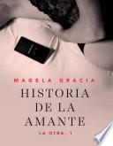 Historia de la amante