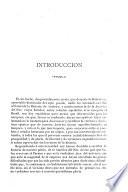 Historia de la América del Sur desde su descubrimiento hasta nuestros días