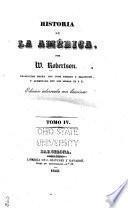 Historia de la América
