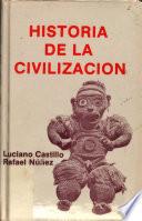 Historia de la civilización