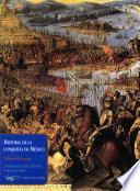 Historia de la conquista de México