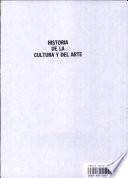 Historia de la Cultura Y Del Arte