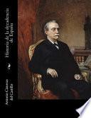 Historia de la Decadencia de España