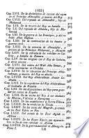 Historia de la dominación de los Arabes en España