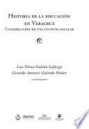 Historia de la educación en Veracruz