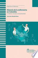 Historia de la enfermería en Colombia