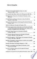 Historia de la Facultad de Filosofía y Letras, Universidad de Buenos Aires
