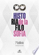 Historia de la Filosofía 2º Bachillerato (2020)