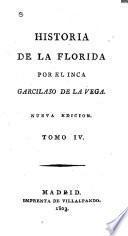 Historia de la Florida