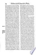 Historia de la fundacion, y antiguedades de San Iuan de la Peña, y de los reyes de Sobrarue, Aragon, y Nauarra