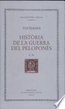 Història de la Guerra del Peloponnès, vol. IV: llibre IV