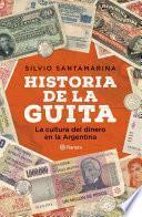 Historia de la guita