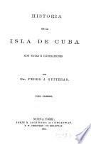 Historia de la isla de Cuba