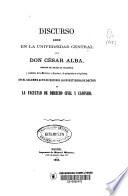 Historia de la ley primitiva de los wisigodos sic , y descubrimiento de sus fragmentos en estos últimos años