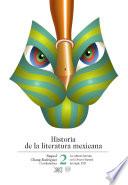 Historia de la literatura mexicana: La cultura letrada en la Nueva España del siglo XVII