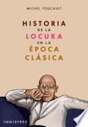 HISTORIA DE LA LOCURA