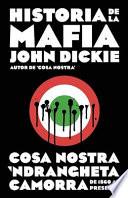 Historia de la Mafia